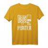 Bug Hunter Qualitätssicherung Tester Ingenieur T-Shirt  Perfektes Geschenk für QA & Software-Profis, Nerds & Tech-Enthusiasten