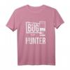 Bug Hunter Qualitätssicherung Tester Ingenieur T-Shirt  Perfektes Geschenk für QA & Software-Profis, Nerds & Tech-Enthusiasten