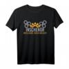 Inschenör Intelligent, reich und sexy Mechaniker Ingenieur T-Shirt - Originelles Geschenk für Freunde, Familie oder dich selbst