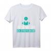 Herren Ingenieur T-Shirt - Ich streite nicht, perfekte Geschenkidee für Ingenieure und Technikfans