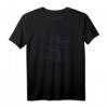 Javascript Software-Frontend-Entwickler-Ingenieur T-Shirt  Stylisches Design für Programmierer, Nerds & IT-Profis