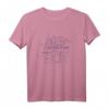Javascript Software-Frontend-Entwickler-Ingenieur T-Shirt  Stylisches Design für Programmierer, Nerds & IT-Profis