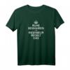 Ruhe Bewahren, Der Ingenieur Regelt Das T-Shirt  Witziges Büro- & IT-Geschenk für Programmierer, Techniker, Projektmanager & Nerds