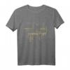 Front-End-Fähigkeiten - Javascript-Ingenieure T-Shirt mit Coding-Design für Entwickler, Geeks & Nerds bei Konferenzen und Hackathons