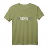 Ingenieur Genie Wirtschaftsingenieur Maschinenbau Studium T-Shirt  Witziges Abschluss- und Prüfungs-Geschenk für Ingenieure und Studenten