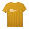 Herren Lustiges Innenarchitekt T-Shirt - Bester Beruf Spruch Geschenk für Architekten & Designprofis
