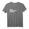 Herren Lustiges Innenarchitekt T-Shirt - Bester Beruf Spruch Geschenk für Architekten & Designprofis