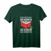 Reichet Mir Die Bälle Ihr Narren - Lustiges Bierpong T-Shirt für Festival, Trinkspiele & Saufabende für Männer & Frauen