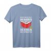 Reichet Mir Die Bälle Ihr Narren - Lustiges Bierpong T-Shirt für Festival, Trinkspiele & Saufabende für Männer & Frauen