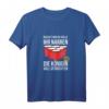 Reichet Mir Die Bälle Ihr Narren - Lustiges Bierpong T-Shirt für Festival, Trinkspiele & Saufabende für Männer & Frauen