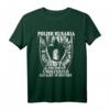Winged Husaria Cavalry Poland Polish Knights T-Shirt - Undefeated Medieval Polish Cavalry Design