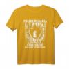Winged Husaria Cavalry Poland Polish Knights T-Shirt - Undefeated Medieval Polish Cavalry Design