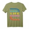 ERHEBE DICH MIT DEN FRAUEN DES IRAN | Women Life Freedom T-Shirt  Solidaritätsbekleidung für Frauenrechte und Freiheit im Iran