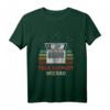 Tech Wizard Technischer Helpdesk und IT-Support T-Shirt  Trendiges Retro-Design für IT-Profis, Support-Teams & Tech-Fans