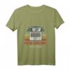 Tech Wizard Technischer Helpdesk und IT-Support T-Shirt  Trendiges Retro-Design für IT-Profis, Support-Teams & Tech-Fans