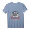 Tech Wizard Technischer Helpdesk und IT-Support T-Shirt  Trendiges Retro-Design für IT-Profis, Support-Teams & Tech-Fans