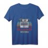 Tech Wizard Technischer Helpdesk und IT-Support T-Shirt  Trendiges Retro-Design für IT-Profis, Support-Teams & Tech-Fans