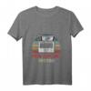 Tech Wizard Technischer Helpdesk und IT-Support T-Shirt  Trendiges Retro-Design für IT-Profis, Support-Teams & Tech-Fans
