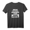 Linux Unix Windows PC Admin Fun Spruch T-Shirt  Perfektes Geschenk für Programmierer, Entwickler & IT-Profis