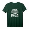 Linux Unix Windows PC Admin Fun Spruch T-Shirt  Perfektes Geschenk für Programmierer, Entwickler & IT-Profis