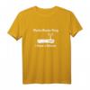 Martin Router King I Have A Stream Lustiges WLAN T-Shirt  Perfektes Geschenk für IT-Profis, Programmierer & Nerds