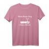 Martin Router King I Have A Stream Lustiges WLAN T-Shirt  Perfektes Geschenk für IT-Profis, Programmierer & Nerds