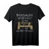 Drechsler und Drechseln Spruch Witz T-Shirt  Lustiges Holzarbeiten Geschenk für Hobby- und Profi-Tischler