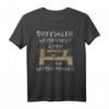 Drechsler und Drechseln Spruch Witz T-Shirt  Lustiges Holzarbeiten Geschenk für Hobby- und Profi-Tischler