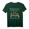 Drechsler und Drechseln Spruch Witz T-Shirt  Lustiges Holzarbeiten Geschenk für Hobby- und Profi-Tischler