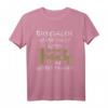 Drechsler und Drechseln Spruch Witz T-Shirt  Lustiges Holzarbeiten Geschenk für Hobby- und Profi-Tischler