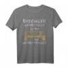 Drechsler und Drechseln Spruch Witz T-Shirt  Lustiges Holzarbeiten Geschenk für Hobby- und Profi-Tischler