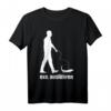 Sys Admin Dev Ops Programmierer Informatiker T-Shirt - Lustiges Geschenk für IT-Profis, Nerds und Hacker