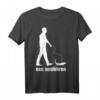 Sys Admin Dev Ops Programmierer Informatiker T-Shirt - Lustiges Geschenk für IT-Profis, Nerds und Hacker