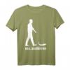 Sys Admin Dev Ops Programmierer Informatiker T-Shirt - Lustiges Geschenk für IT-Profis, Nerds und Hacker