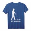Sys Admin Dev Ops Programmierer Informatiker T-Shirt - Lustiges Geschenk für IT-Profis, Nerds und Hacker