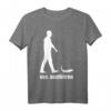 Sys Admin Dev Ops Programmierer Informatiker T-Shirt - Lustiges Geschenk für IT-Profis, Nerds und Hacker