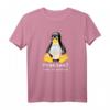 Problem? Sudo rm -rf / Tux Linux Penguin - Lustiges PC Geek T-Shirt für IT-Profis, Nerds und Programmierer