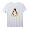 Problem? Sudo rm -rf / Tux Linux Penguin - Lustiges PC Geek T-Shirt für IT-Profis, Nerds und Programmierer