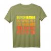 Lustiges Informatik T-Shirt mit Spruch 'Bevor Du sprichst, habe Admin Rechte'  Perfektes Geschenk für Programmierer, Systembetreuer & IT-Fachkräfte