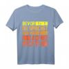 Lustiges Informatik T-Shirt mit Spruch 'Bevor Du sprichst, habe Admin Rechte'  Perfektes Geschenk für Programmierer, Systembetreuer & IT-Fachkräfte