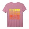 Lustiges Informatik T-Shirt mit Spruch 'Bevor Du sprichst, habe Admin Rechte'  Perfektes Geschenk für Programmierer, Systembetreuer & IT-Fachkräfte