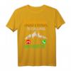Südtirol ruft ich muss los Berge T-Shirt  Perfekt für Italien- und Tirol-Urlauber & Bergliebhaber