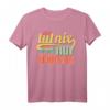 Schütze Shirt - Lustiges Geschenk für Schützenverein & Jäger mit Spruch 'Der tut nix, der will nur schießen'