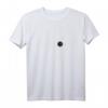 Sportschütze T-Shirt mit Zielscheibe & EKG Motiv  Perfektes Geschenk für Schützenvereine & Sportschützen