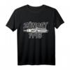 Zündet seit 1993 Mechaniker T-Shirt  Lustiges Geburtstagsgeschenk für Oldtimer, Moped & Biker Fans, Autoliebhaber & Schrauber