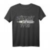Zündet seit 1993 Mechaniker T-Shirt  Lustiges Geburtstagsgeschenk für Oldtimer, Moped & Biker Fans, Autoliebhaber & Schrauber