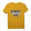 Zündet seit 1993 Mechaniker T-Shirt  Lustiges Geburtstagsgeschenk für Oldtimer, Moped & Biker Fans, Autoliebhaber & Schrauber