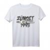 Zündet seit 1993 Mechaniker T-Shirt  Lustiges Geburtstagsgeschenk für Oldtimer, Moped & Biker Fans, Autoliebhaber & Schrauber