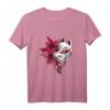 Kitsune Maske Japan Anime Tank Top - Neunschwänziger Fuchs, Otaku Geschenk, Futuristisches Design für Manga- und Anime-Fans