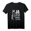 Damen Pferdebesitzer Pferdesport Pferdefreund Pferdegeruch T-Shirt  Lustiges Geschenk für Pferdeliebhaber, Reiterinnen & Pferdefans